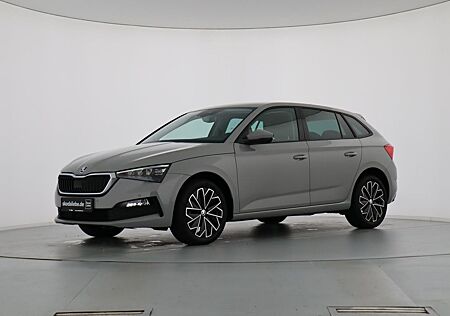 Skoda Scala AMBITION 1.0TSI PREMIUM-LED+LENKRADHEIZUNG