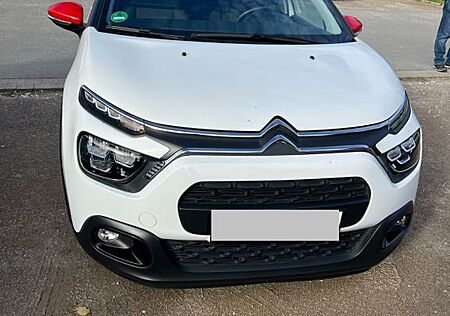 Citroën C3 PureTech 82 Stop&Start SHINE PACK SHINE PACK