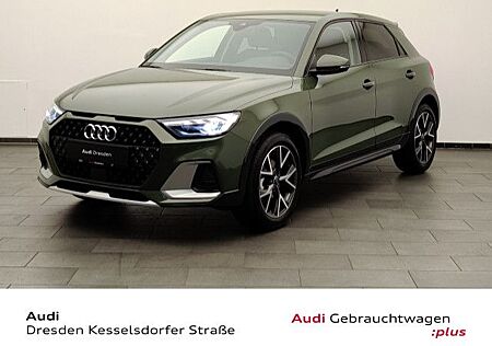 Audi A1 allstreet 30 TFSI S tronic UPE 36.220,- €