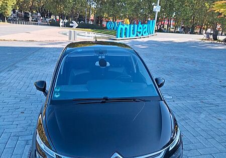 Citroën C4 Spacetourer 2,0 BlueHDi 145 S&S L2 Feel Feel