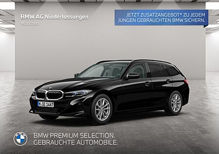 BMW 318i Touring LiveCockpitProf Kamera Driv.Assist