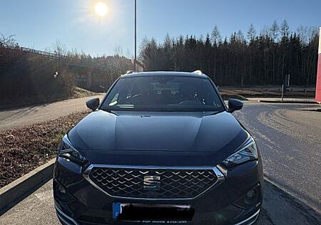 Seat Tarraco 2.0 TDI 140kW Xcellence 4Drive DSG X...