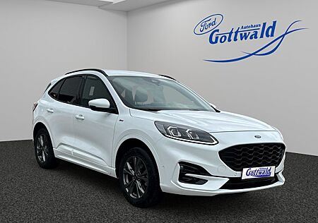 Ford Kuga Hybrid ST-Line X FHEV AWD AHV