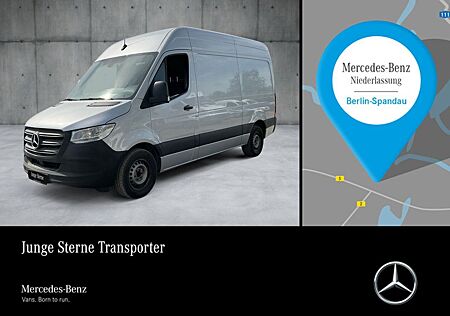Mercedes-Benz Sprinter 315 CDI KA Hoch 9G+Klima+MBUX+ParkP