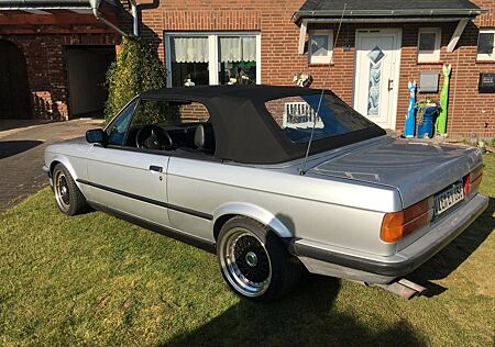 BMW 325 i Cabrio