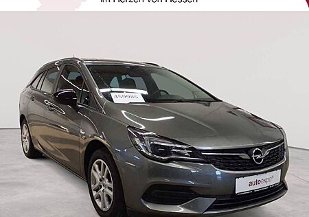 Opel Astra 1.2 Turbo Start/Stop Sports