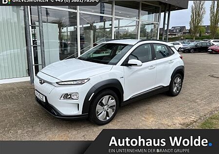 Hyundai Kona Elektro Advantage 2WD Navi Soundsystem Appl