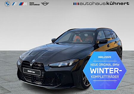 BMW M3 Touring Competition M xDrive UPE: 116.820 EUR