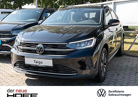VW Taigo Volkswagen Goal