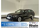 BMW 318d Touring Advantage Tempomat/PDC/SHZ/NAVI Tem