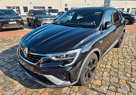 Renault Arkana R.S. Line