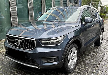 Volvo XC 40 Inscription AWD Automatik*Leder*Pano*K360*