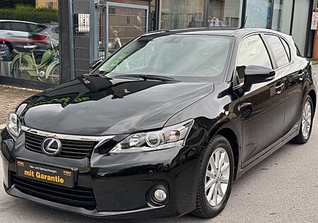 Lexus Hybrid