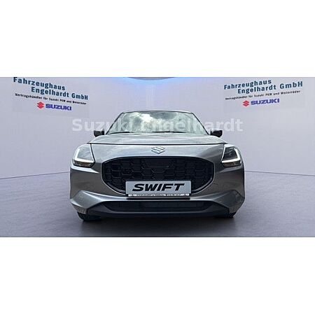 Suzuki Swift leasen