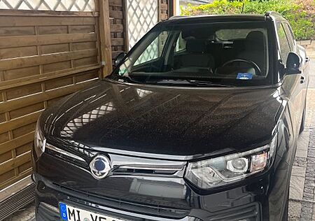 SsangYong Tivoli 1.5 T-GDi Fizz 2WD Fizz