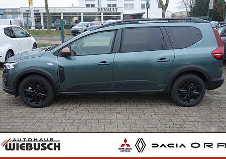 Dacia Jogger ECO-G 100 Extreme+ Camper Sleep Pack *S