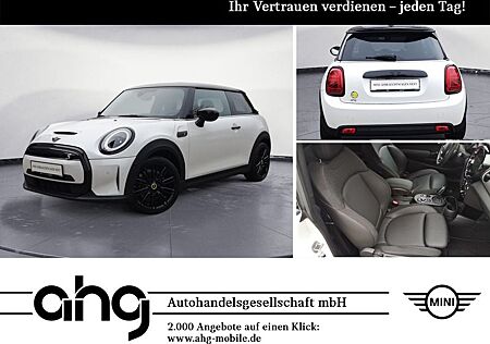 Mini Cooper D Cooper SE Yours Trim Navi RFK Pano HiFi LED