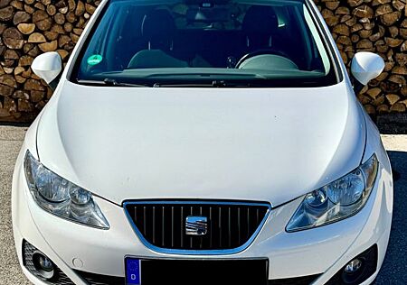Seat Ibiza 1.2 TSI Style Copa Style Sommer/Winter TÜV