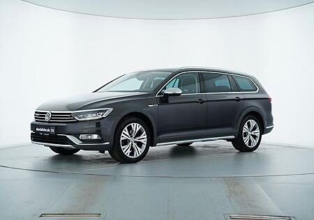 VW Passat Alltrack Volkswagen PASSAT VARIANT ALLTRACK 2.0TDI 4MOTION DSG