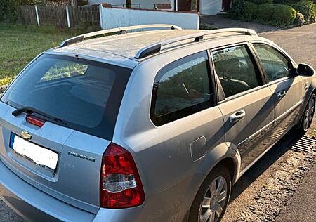 Chevrolet Nubira 1.8 CDX CDX