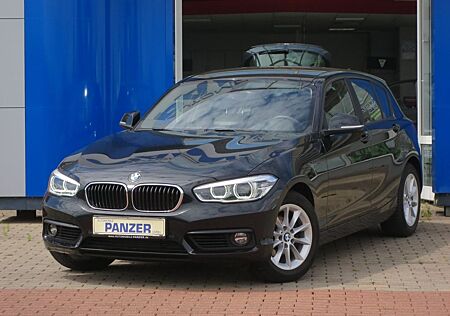 BMW 118d Advantage Aut. LED Navi ConnectedDrive Adva