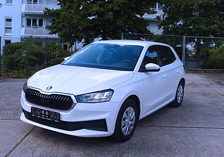 Skoda Fabia 1.0l MPI 59kW ACTIVE