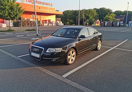 Audi A6 2.4 -S-Line