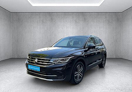 VW Tiguan Volkswagen 1,5 TSI DSG Elegance