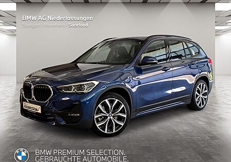 BMW X1 xDrive25e Sport Line Navi Kamera Sportsitze