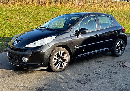 Peugeot 207 SW Filou 73