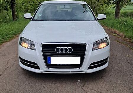 Audi A3 1.6 TDI (DPF) 77kW Ambiente Sportback Amb...
