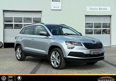 Skoda Karoq Style