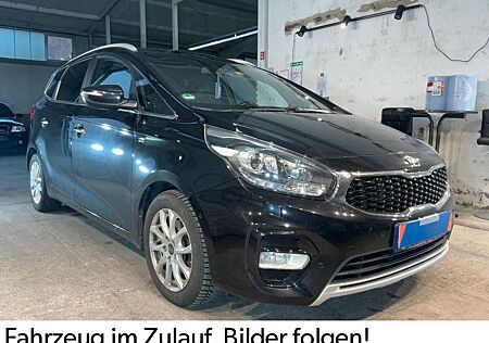 Kia Carens 1.7 CRDi Spirit +7-SITZER+AHK+PANO+NAV+