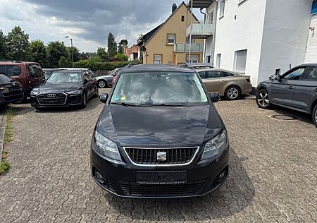 Seat Alhambra Style Viva 7-SITZE