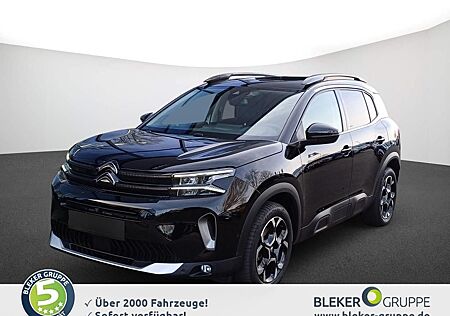 Citroën C5 Aircross NAVI LED PANO RFK GJR SHZ MFL