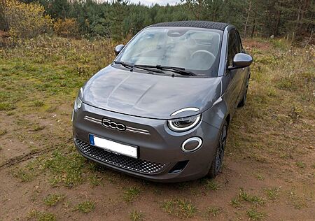 Fiat 500E La Prima Cabrio 42 kWh La Prima