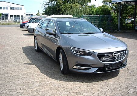 Opel Insignia 2.0 Diesel 125kW Innov,Auto Leder AHK