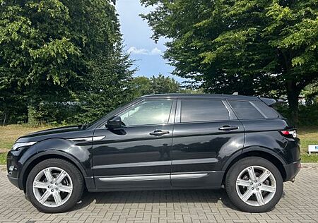 Land Rover Range Rover Evoque 2.2 TD4