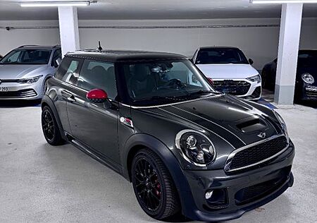 Mini John Cooper Works Recaro Harman Kardon Pano R56