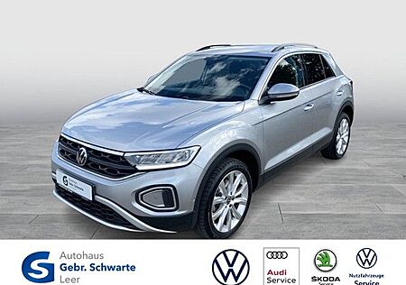 VW T-Roc Volkswagen 2.0 TDI DSG Life ACC CAM LED LM18 NAVI SHZ