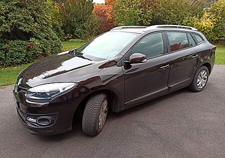 Renault Megane Grandtour Paris ENERGY dCi 110 S&S Paris