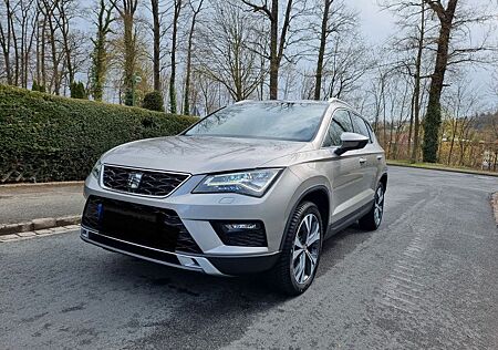 Seat Ateca Xcellence