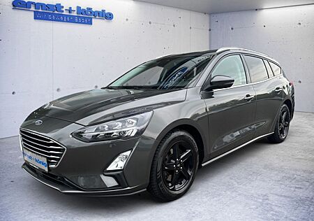 Ford Focus Turnier 2.0 EcoBlue Start-Stopp-System Aut