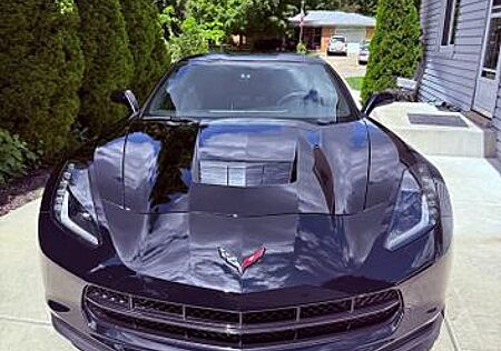 Chevrolet Andere gebraucht kaufen Chevrolet Corvette stingray C7