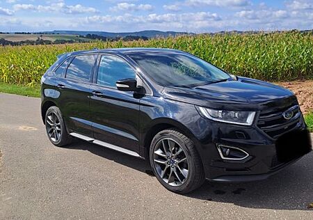 Ford Edge 2,0 l TDCi Bi-Turbo 4x4 Sport