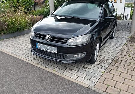 VW Polo Volkswagen 1.4 - Style