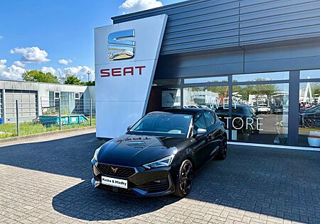 Cupra Leon 1.5 eTSI DSG Navi / LED