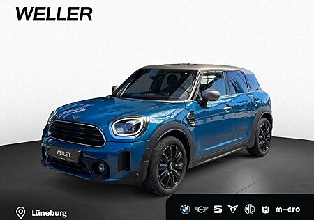 Mini Cooper Countryman YoursTrim Kam Pano ACC H/K HUD