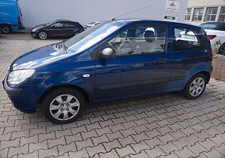 Hyundai Getz 1.1