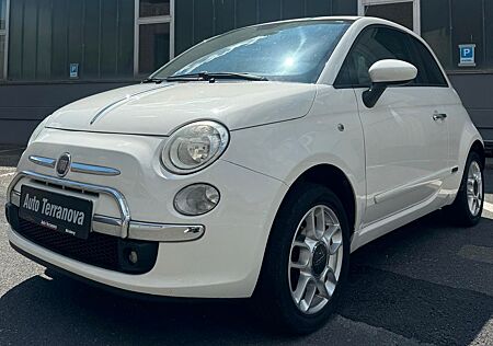 Fiat 500 1.2 Sport